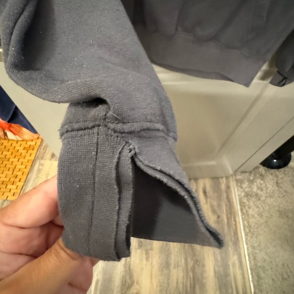 Penn State Hoodie Size M - Picture 3 of 4